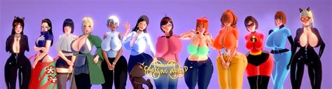 crossing world porn game|The Crossing World [DEMO]